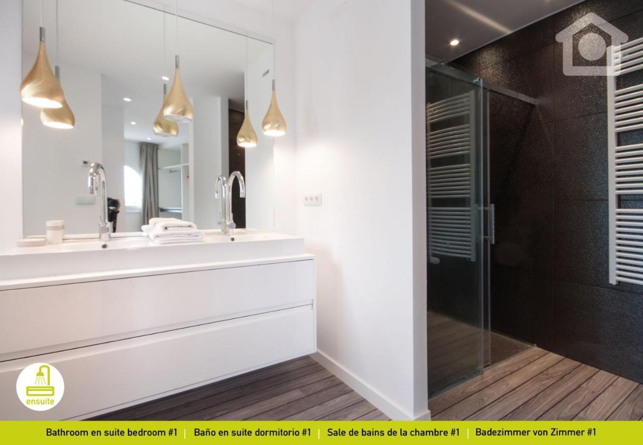 Villa Solhabitat Moraira Dreams Exterior foto