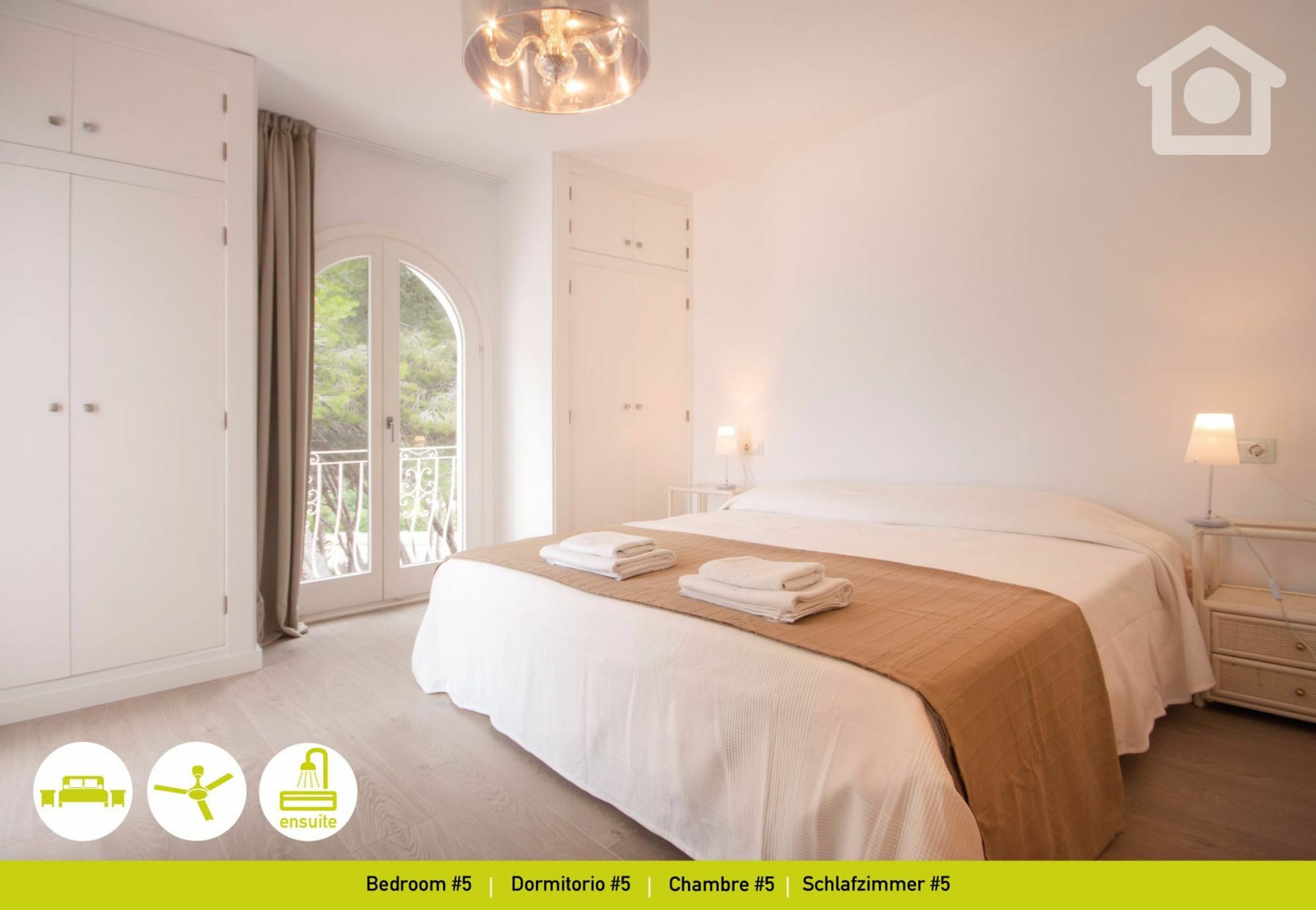 Villa Solhabitat Moraira Dreams Exterior foto